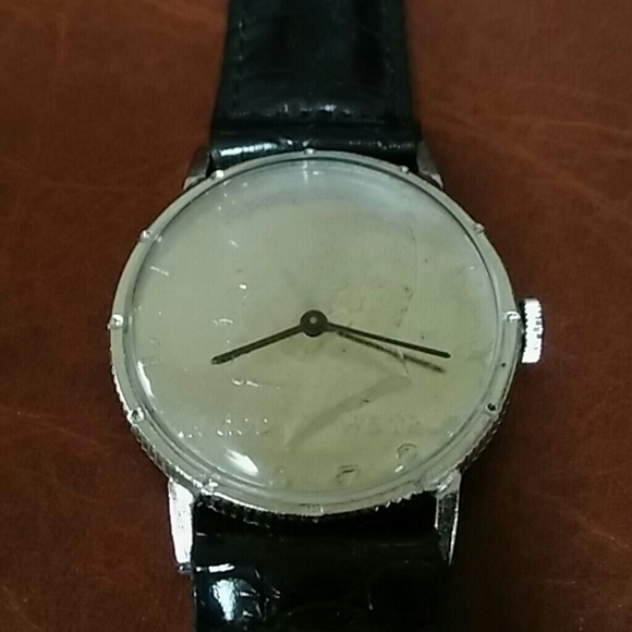 Other - 50 Cent Piece Watch
